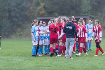 Bild 5 - wBJ TuS Tensfeld - SV Fortuna St. Juergen